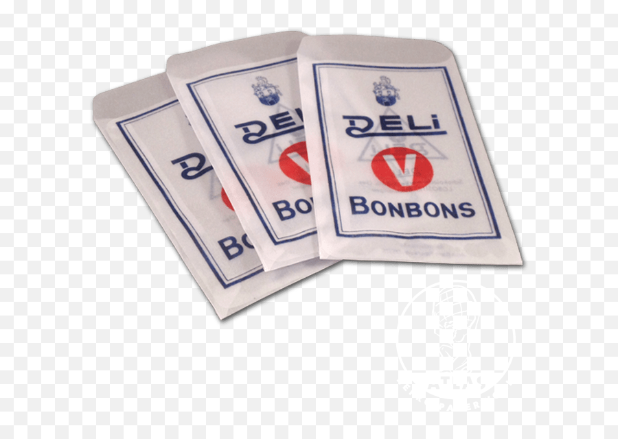 D5025 - Deli Bonbons Playing Card Png,Wehrmacht Logo