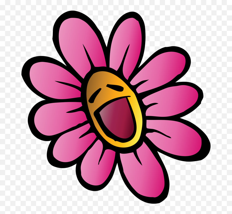 Pinkflowerpetal Png Clipart - Royalty Free Svg Png Keep Trying,Pink Rose Petals Png