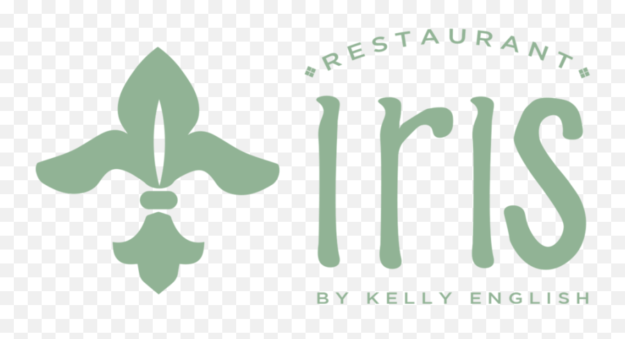 Restaurant Iris Png