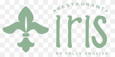 Restaurant Iris Png