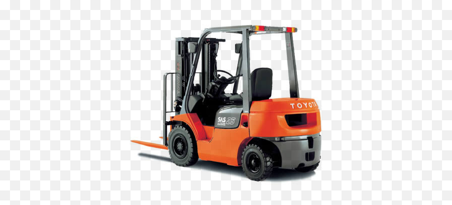 Atf Forklifts Artistic Canada - Forklift Price In Malaysia Png,Forklift Png