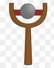 Slingshot Png 6 Image - Object Show Slingshot,Slingshot Png