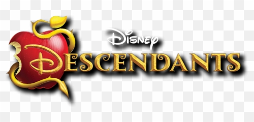 Descendants Logo Png 4 Image - Disney Descendants Logo Png,Descendants Png