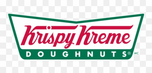 Create Restaurant Logo Using These 10 Design Tips - Vector Krispy Kreme png