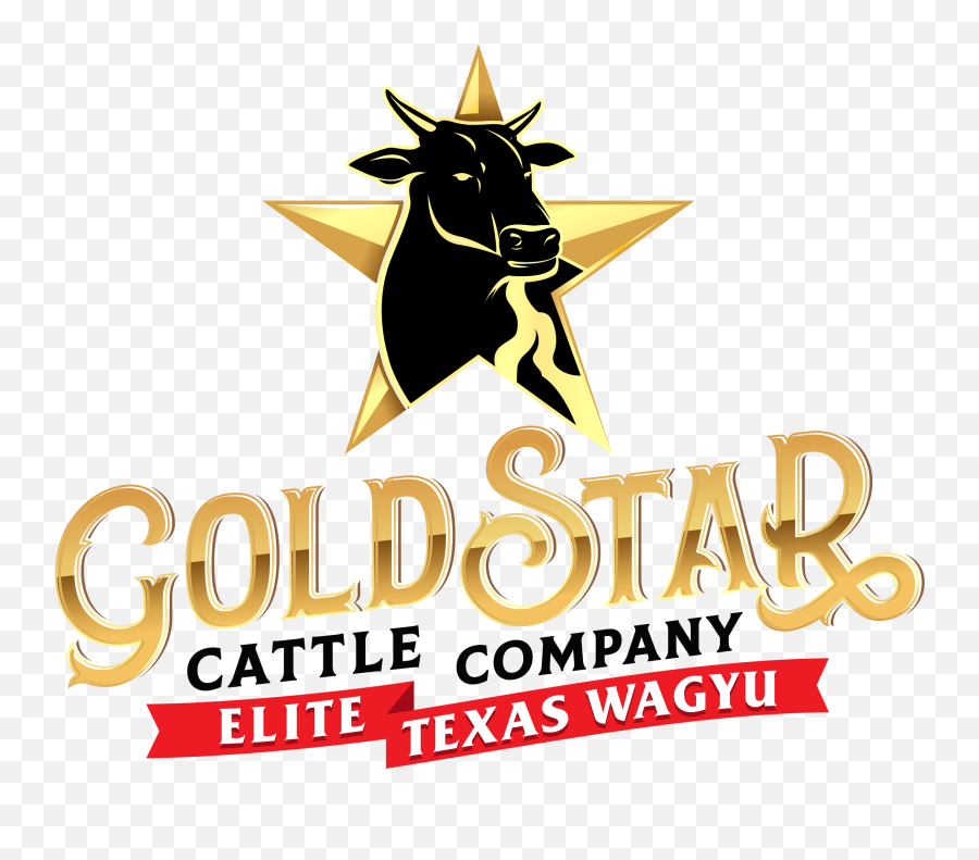 Goldstar Cattle Llc - Twa Members Texas Wagyu Association Meals On Wheels Atlanta Png,Cattle Brand Logo