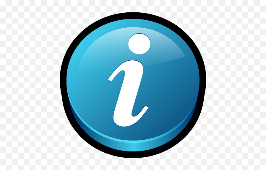 Library Of Information Icon Clip Png Files - Icon Button,Search Button Png