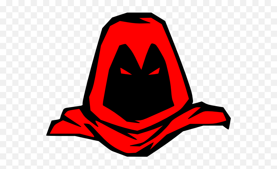 Cartoon Scared Face - Scary Cartoon Face Red Png,Scared Face Transparent