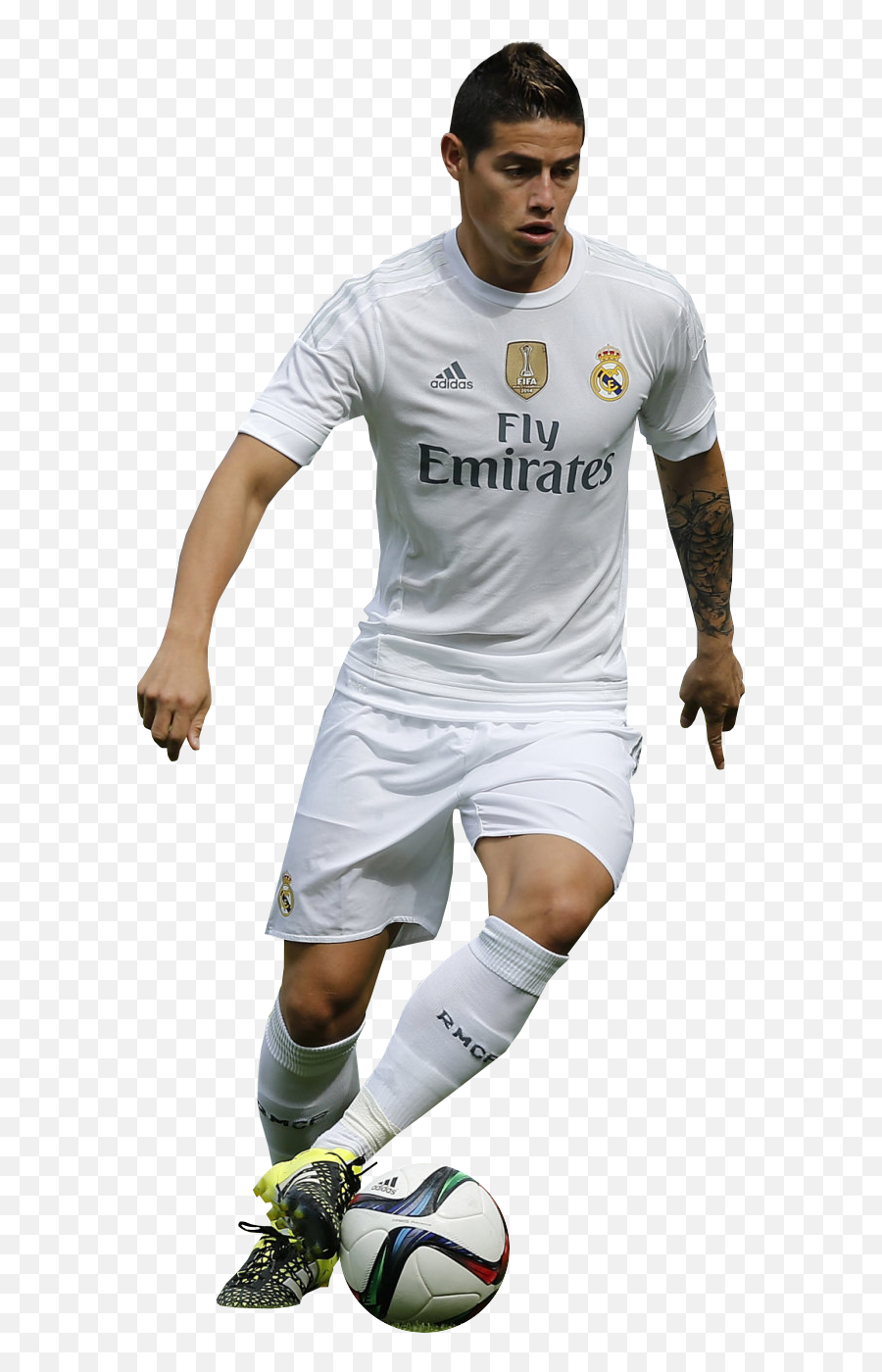 James Rodriguez Real Madrid Png - James Rodriguez Madrid Png,James Rodriguez Png