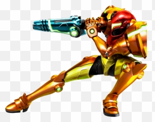 Samus Returns - Samus Returns Png,Samus Helmet Png