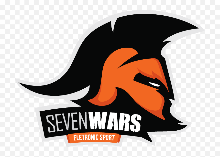 Seven Wars E - Seven Wars Lyon Png,Gears Of War Logos