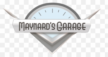 Maynards Garage - Language png