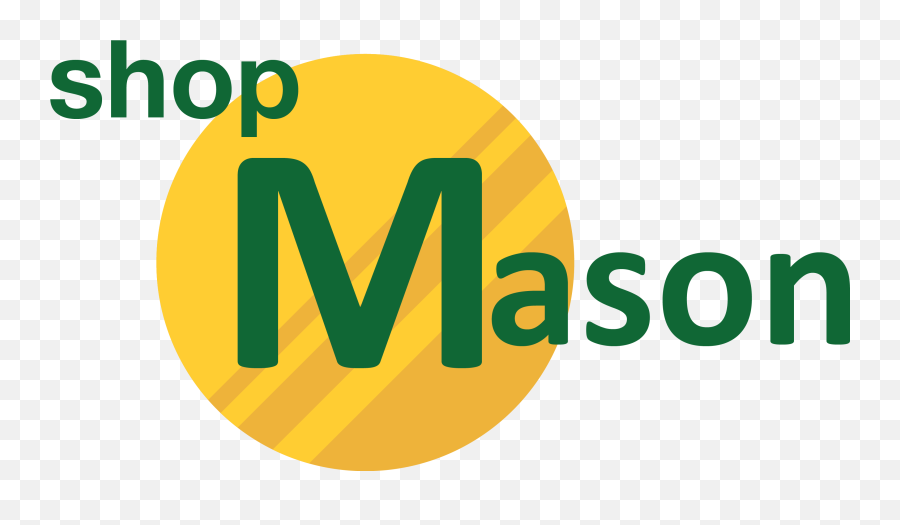 George Mason University Alumni - Vertical Png,George Mason University Logos