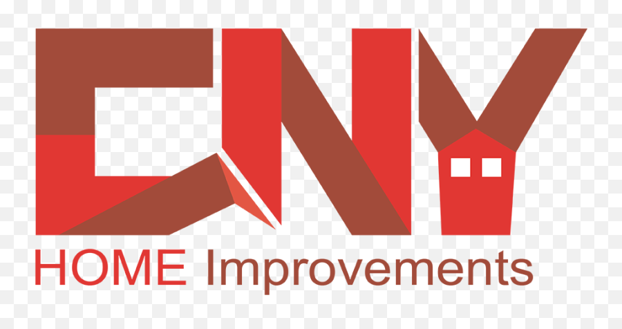 Cny Home Improvements - Biker Png,Home Improvements Logos