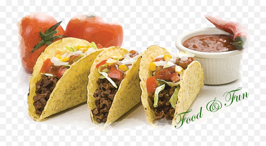 Mexican Food Transparent Png Image - Mexican Food,Mexican Food Png