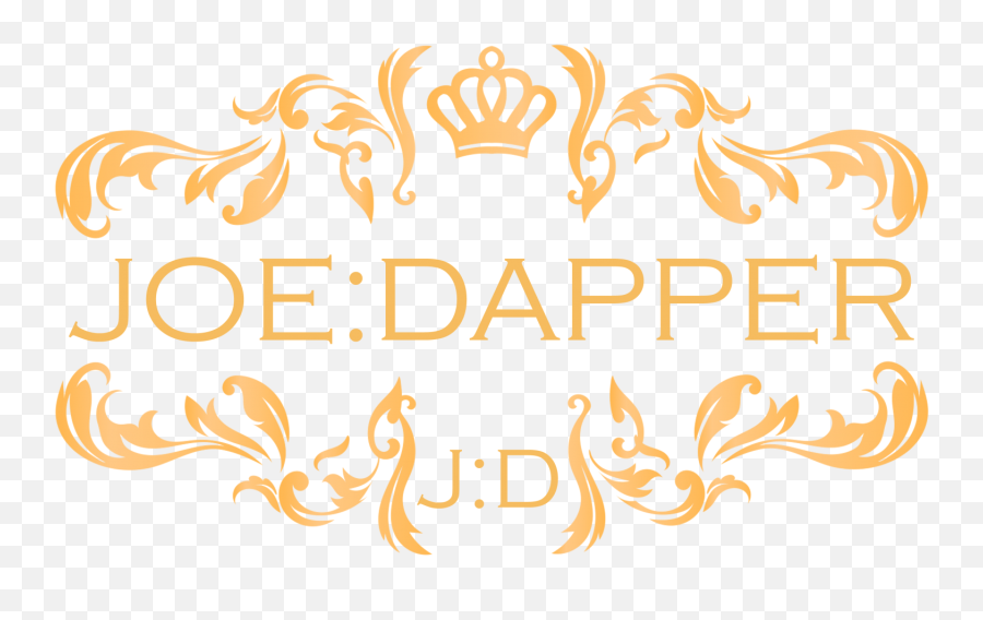 Dapper - Decorative Png,Average Joes Logo