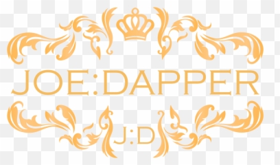 Dapper - Decorative Png,Average Joes Logo