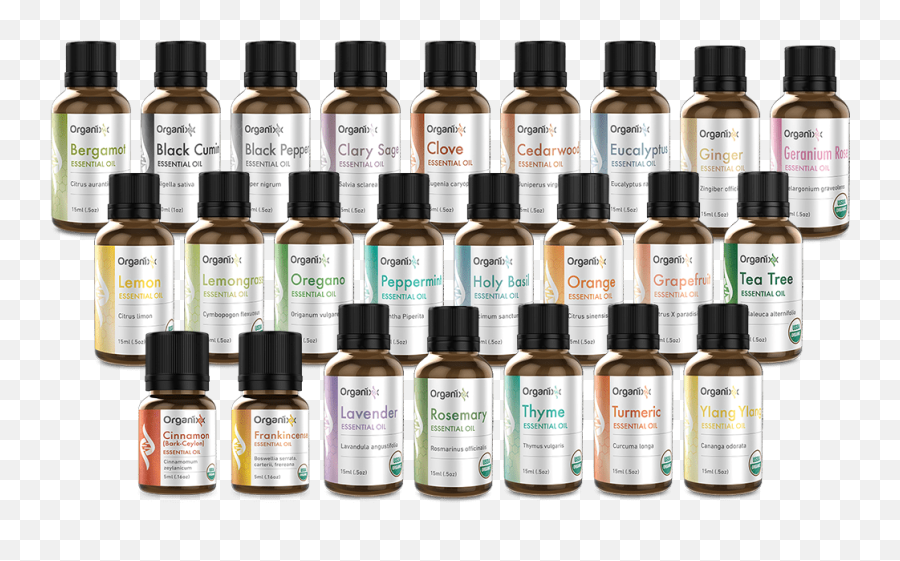 Organic Eucalyptus Essential Oil 15mlepigenetic Labs - Oil Png,Essential Oil Png