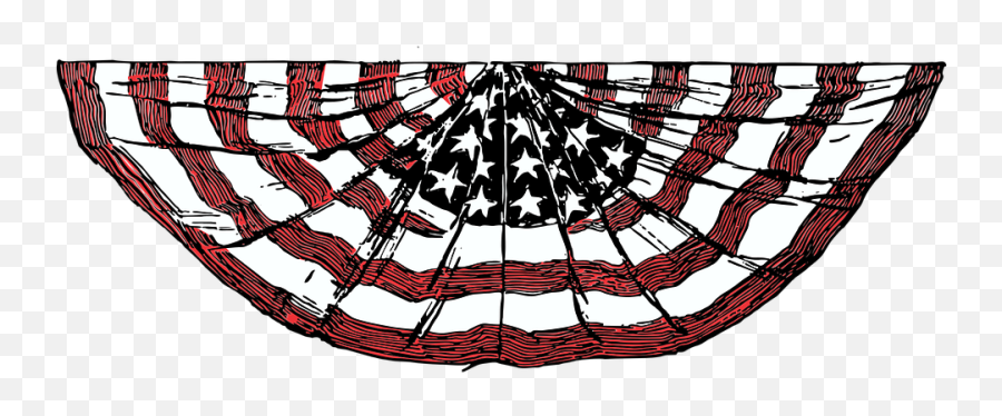 800 American Flag Images U0026 Pictures Hd - Pixabay Illustration Png,American Flag Clipart Transparent