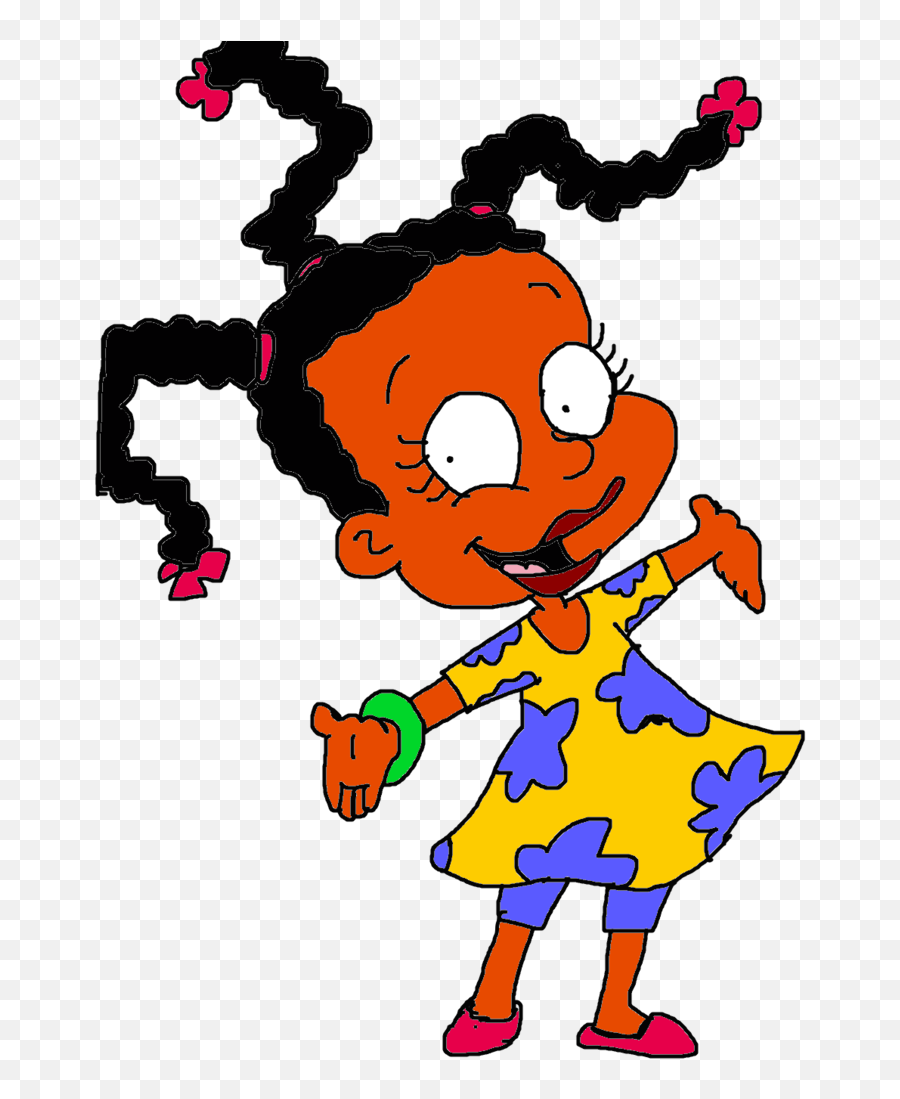 Download Drawing Donkey Rugrats Clip Art Free Library - Susie Carmichael Png,Rugrats Transparent