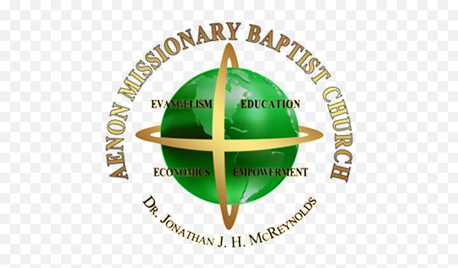 Media Gallery - Aenon Missionary Baptist Church Vertical Png,Church Logo Gallery