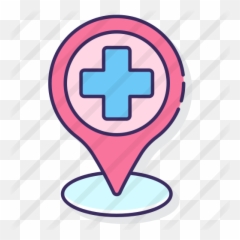 Destination - Cross png