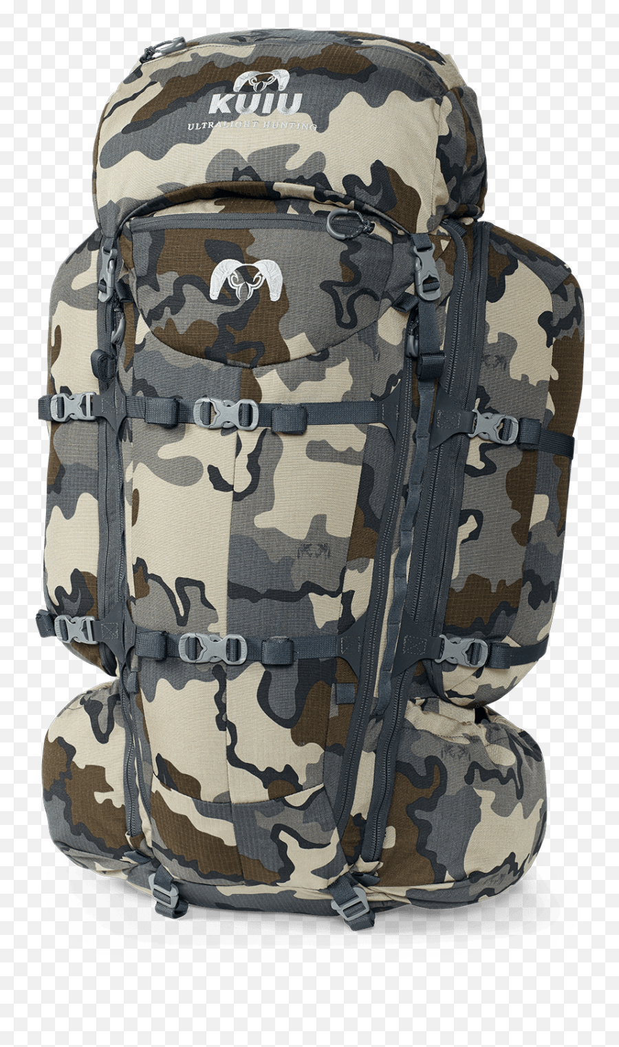 Pro 7800 Bag - Hiking Equipment Png,Kuiu Icon Pro 1850