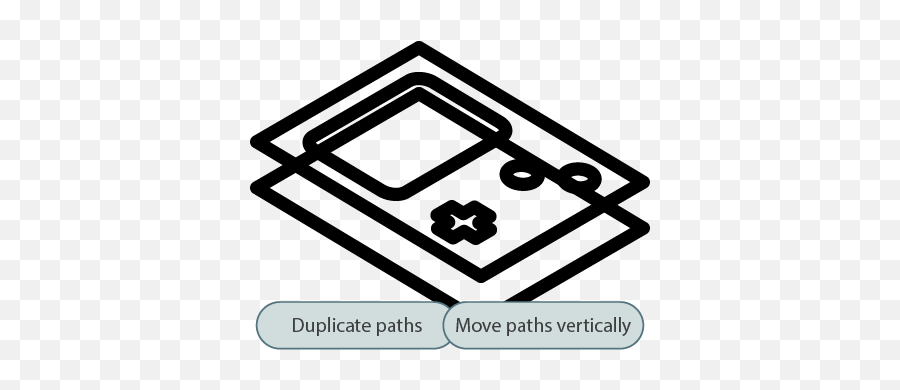 Free Actions To Help Your Icon Workflow U2013 Smashicons Blog - Portable Png,Creating An Icon In Illustrator