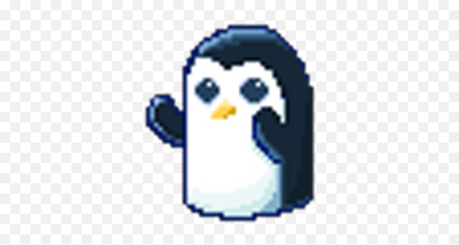 Sumehra Smera Twitter - Animated Penguin Dance Gif Png,Keroppi Icon