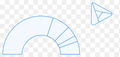 Pie Chart - Horizontal png