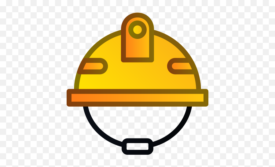 Free Svg Psd Png Eps Ai Icon Font - Hard,Work Helmet Icon