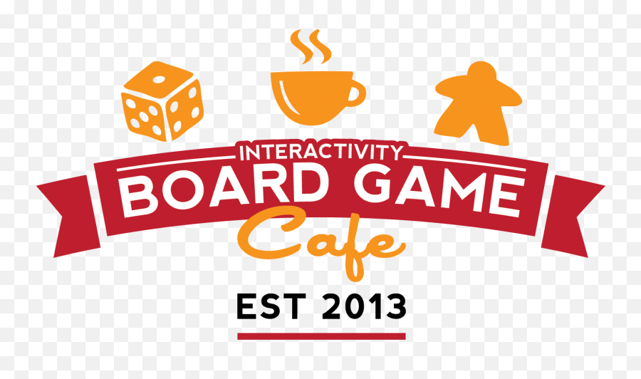 Interactivity Board Game Cafe - Board Game Cafe Victoria Png,Restaurant Icon Game