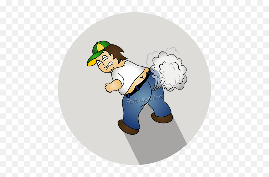 Appstore For - Fictional Character Png,Farting Icon