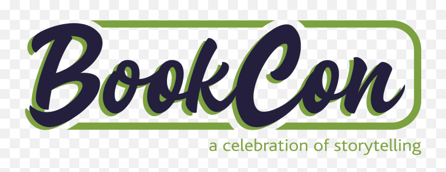 Bookcon Logo - Bookcon May 30 U0026 31 Nyc Bookcon 2020 Book Con Nyc 2019 Png,Book Logo