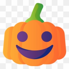 Pumpkin Free Vector Icons Designed By Freepik - Happy png