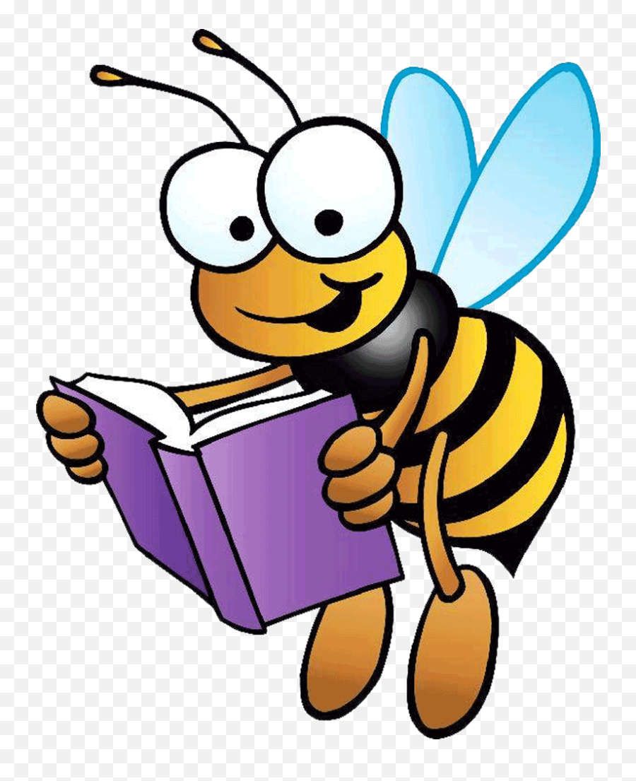 School Clipart Bee - Spelling Bee Png Download Full Size Spelling Bee Clipart,Bee Emoji Png