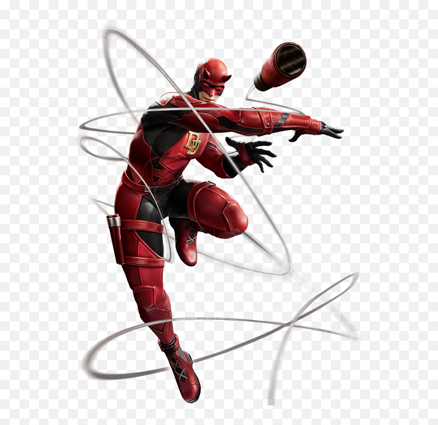Matthew Murdock - Marvel Deadpool Super War Png,Daredevil Icon
