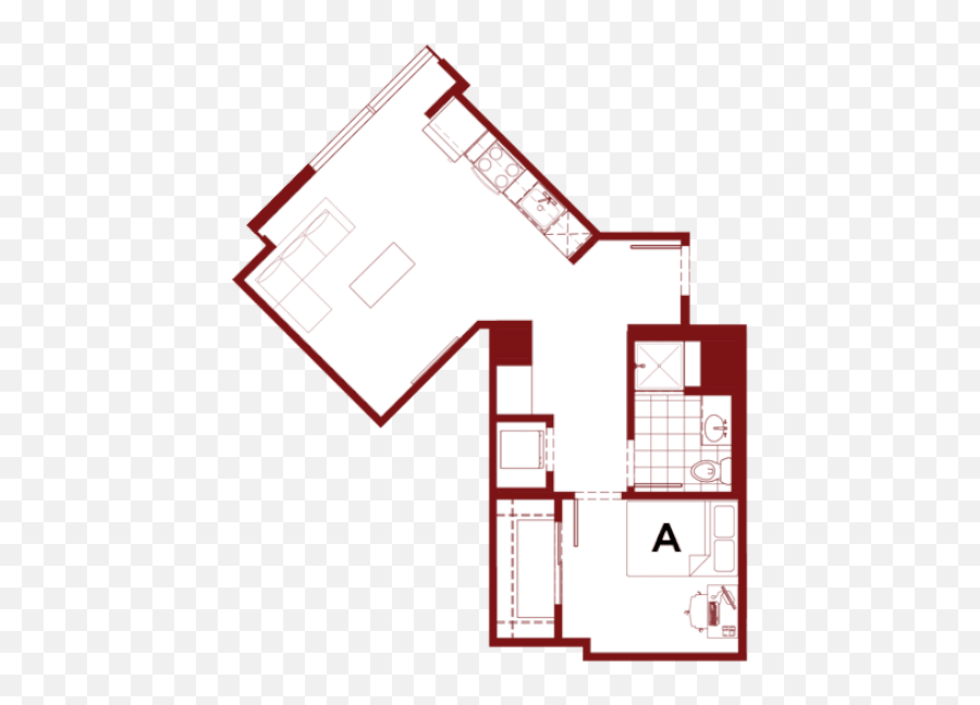 usc-off-campus-housing-floor-plans-vertical-png-icon-apartments-usc-free-transparent-png