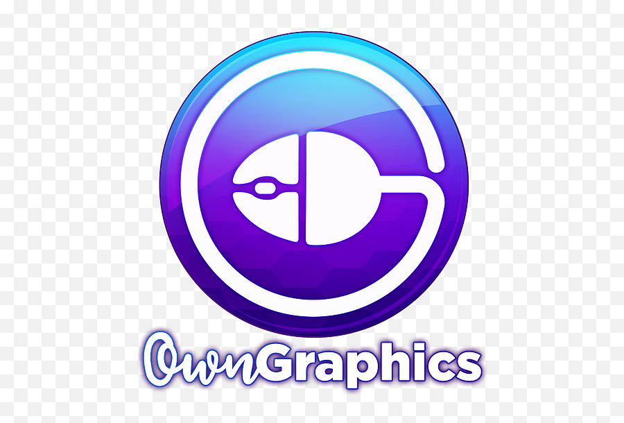 Owngraphics - Dot Png,Cool Twitch Icon Backgrounds