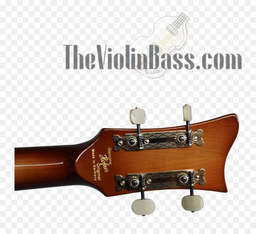 The Violin Bass Store - Höfner Png,Hofner Icon Beatle Bass