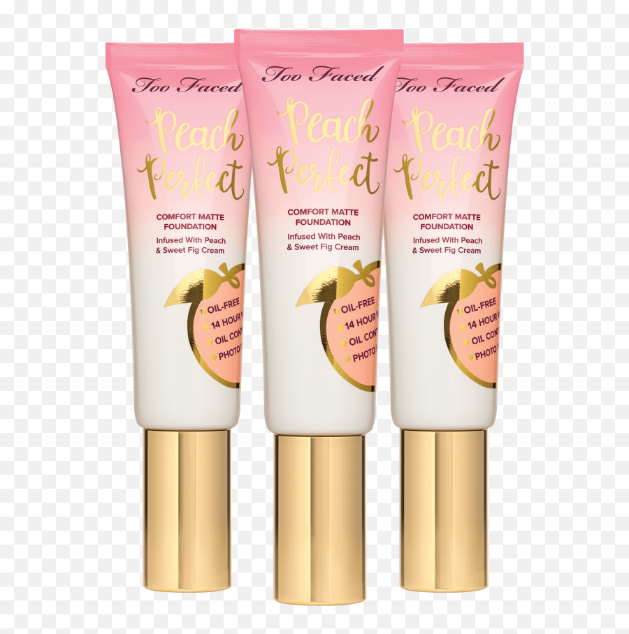 Shop - Kokoshoppk Peach Too Faced Products Png,Huda Liquid Lipstick Icon