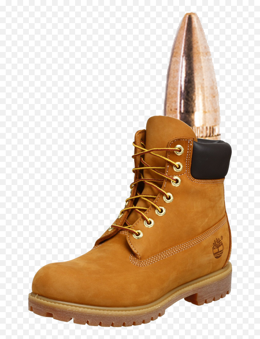 Timbs Png - Timberland Boots Clipart,Timberland Men's Icon Field Boot