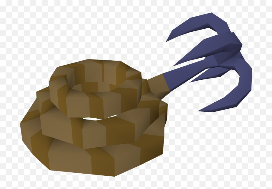 Mithril Grapple - Hammer Png,Grappling Hook Icon