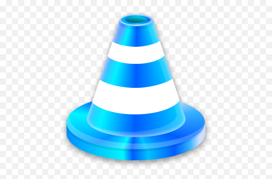 8 Vlc Metro Icon Images - Blue Vlc Icon Png,Vlc Icon Png