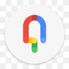 Popsicle Icon Pack Apks Android - Dot png