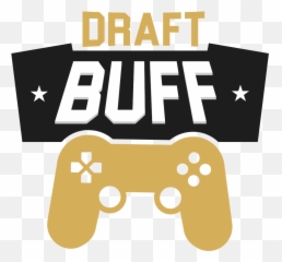 Draftbuff Fantasy Overwatch League News Articles And - Draftbuff Logo png