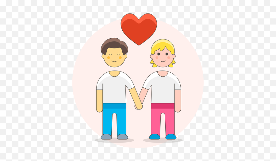 Gay Hold Hands 33011576 Download - Logo Icon Png Svg Holding Hands,On Hold Icon