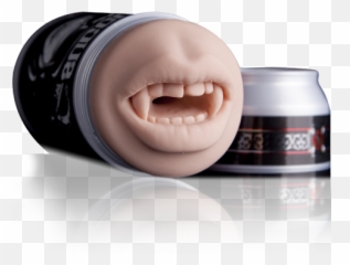 Techcrunch - Fleshlight Vampire Png,Vampire Teeth Png