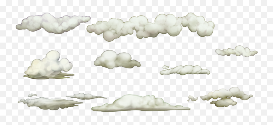 Download Transparent Cloud Tumblr - Tumblr Png Image With No Clip Art,Cartoon Cloud Transparent