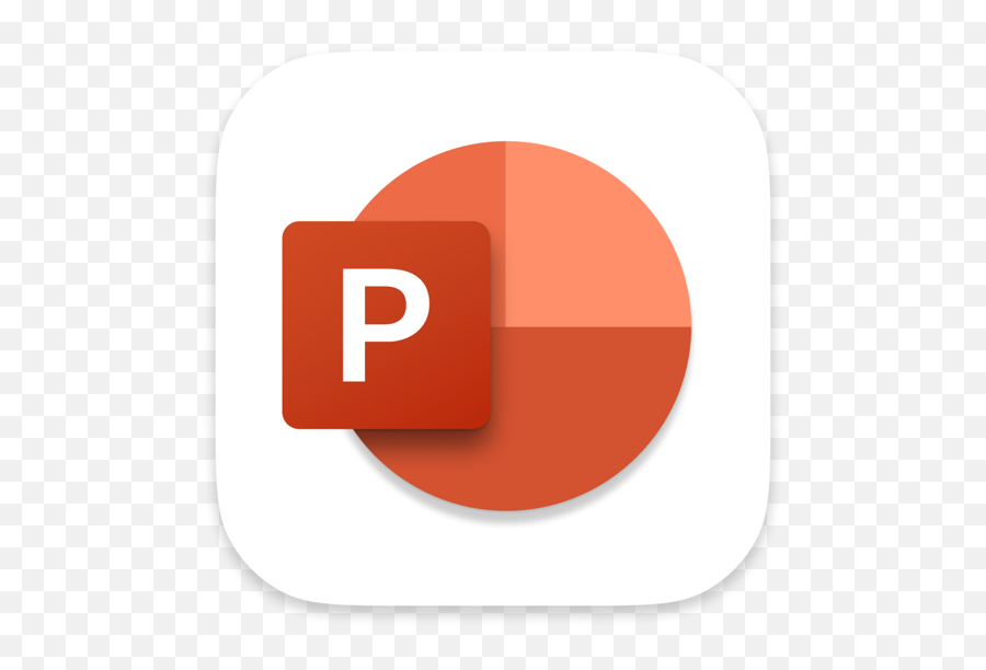 Microsoft Powerpoint - Powerpoint No Apk Mirror Png,Onedrive Red X Icon