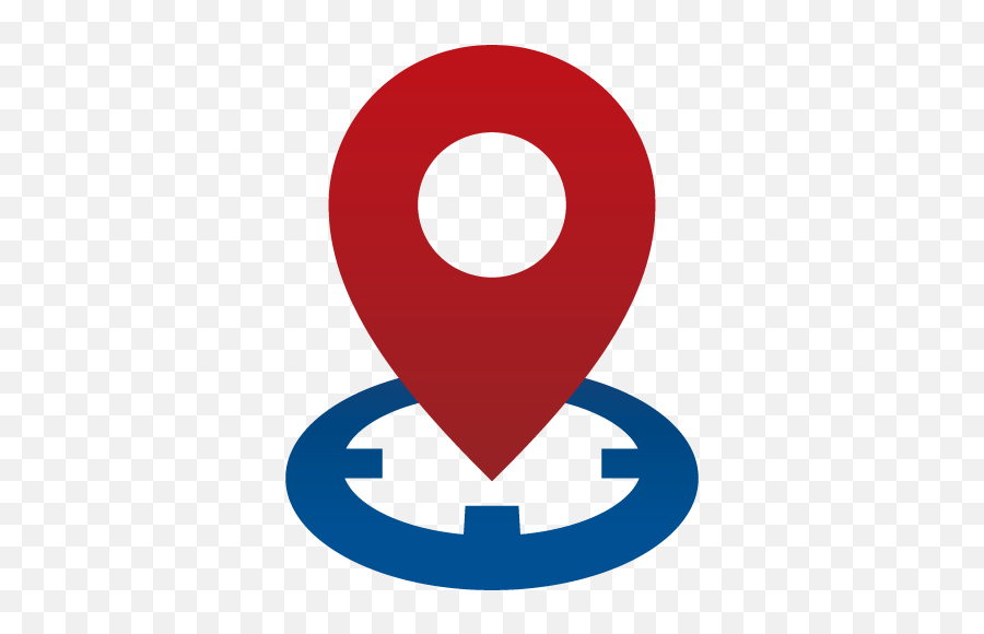 Location Icon Png Transparent 205075 - Free Icons Library Carnegie Classification Of Institutions Of Higher Education,Red Circle Png Transparent